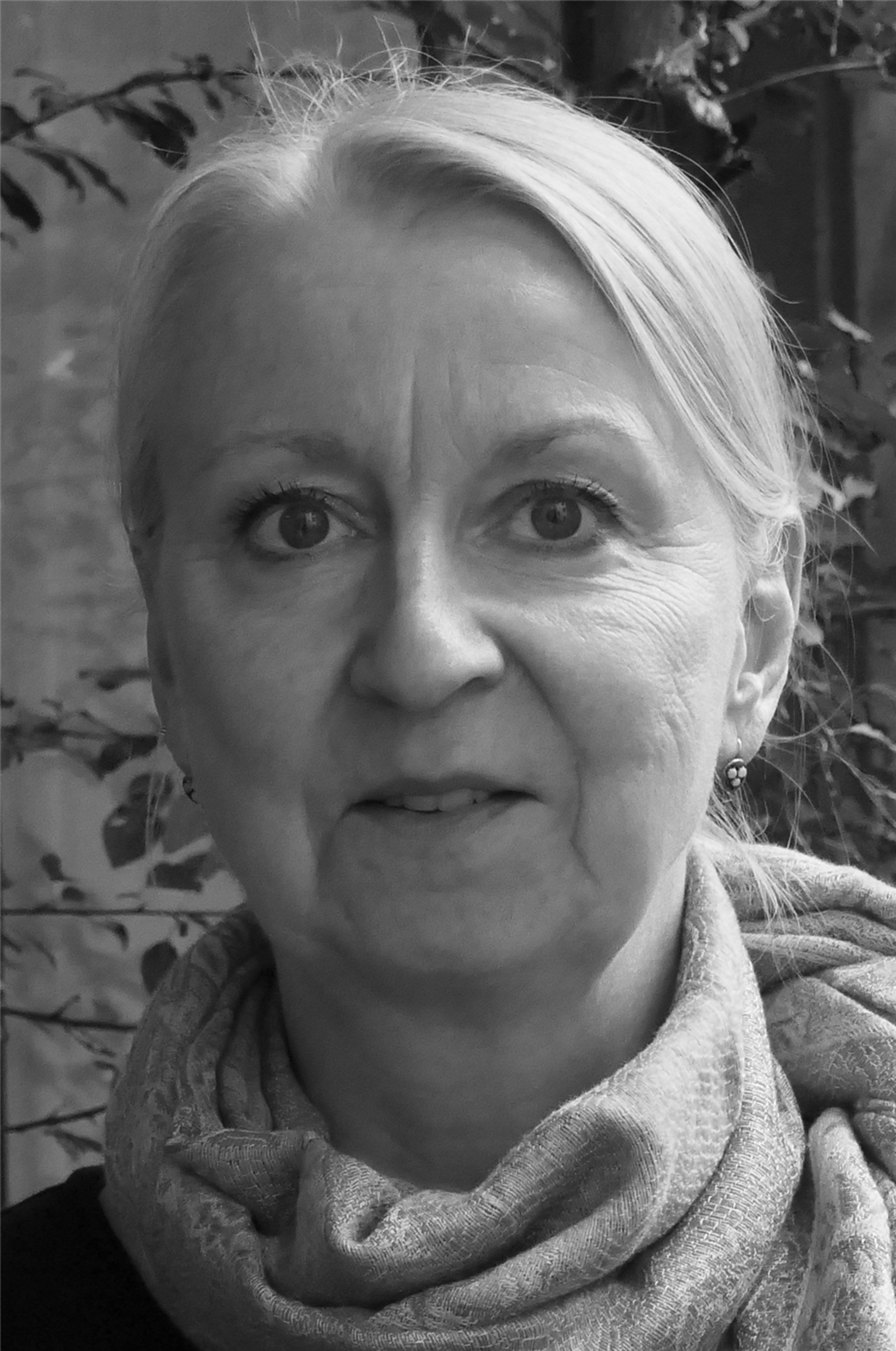 Wiebke Kahl