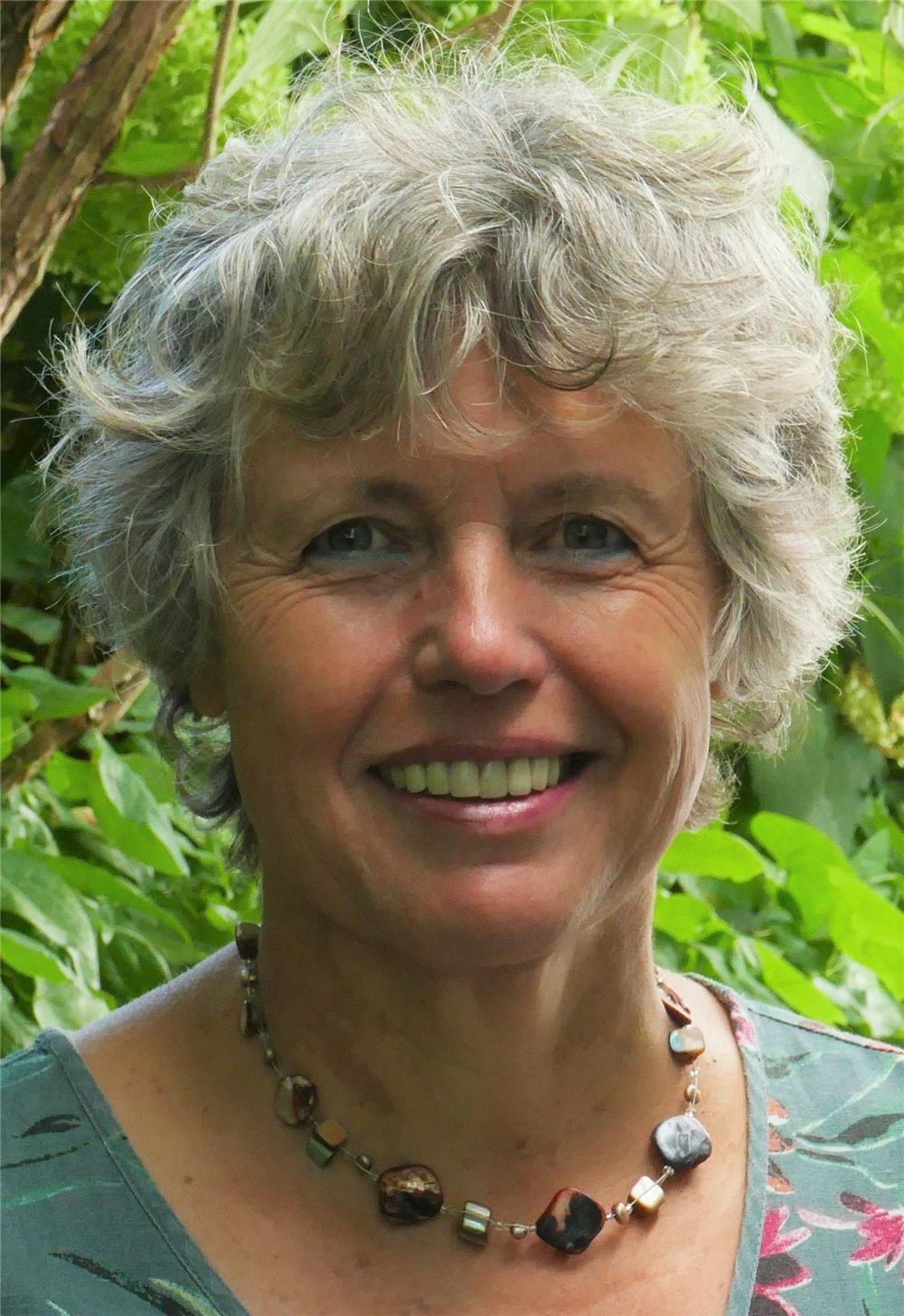 Barbara Fank-Landkammer