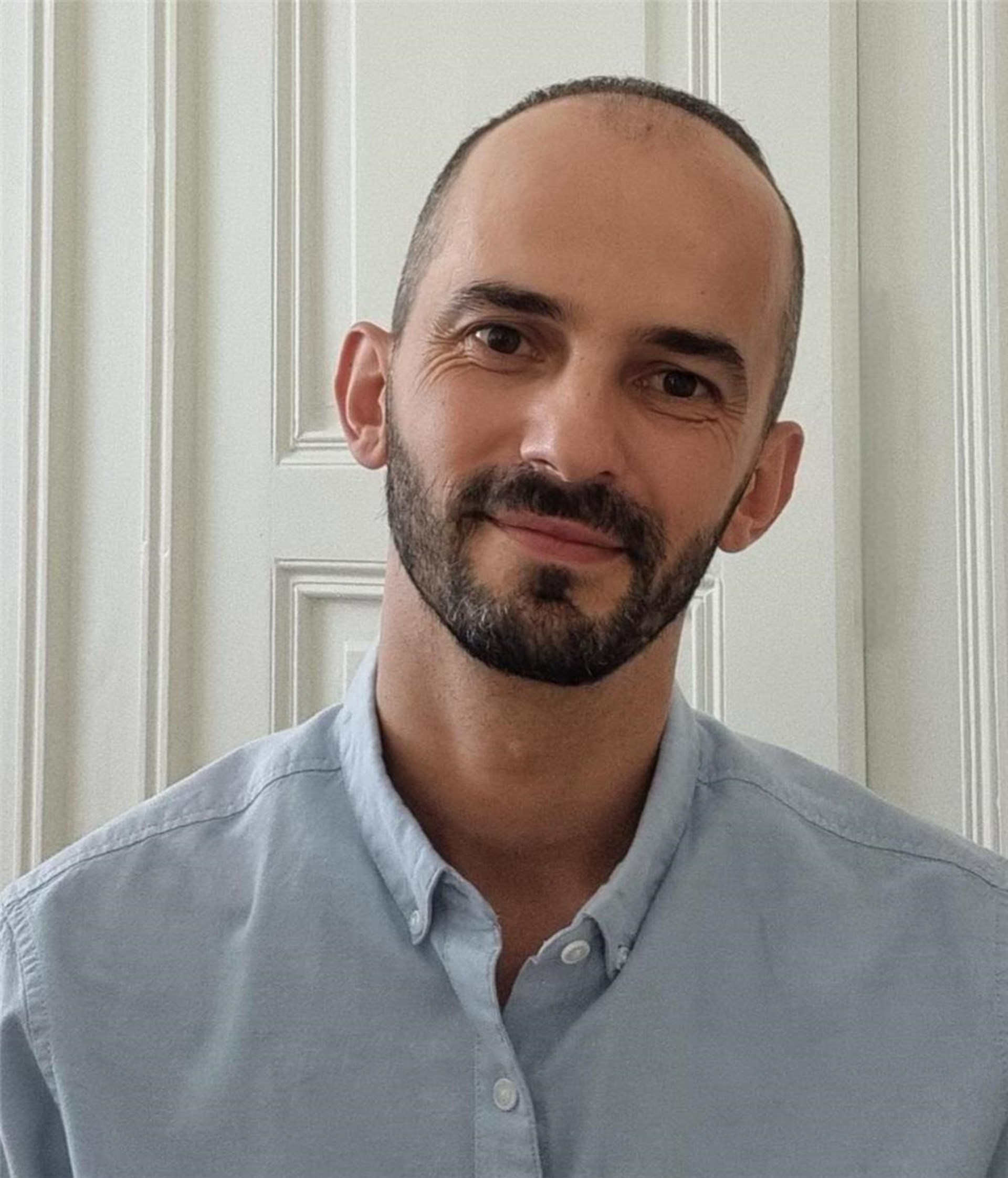 Denis Hasani