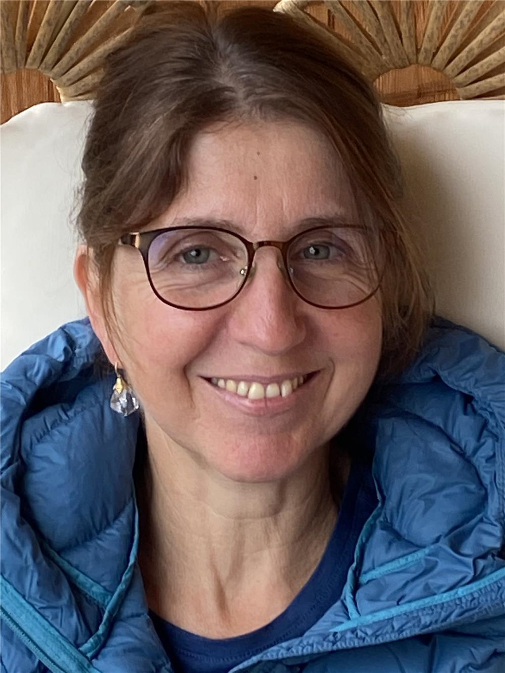 Abt Susanne