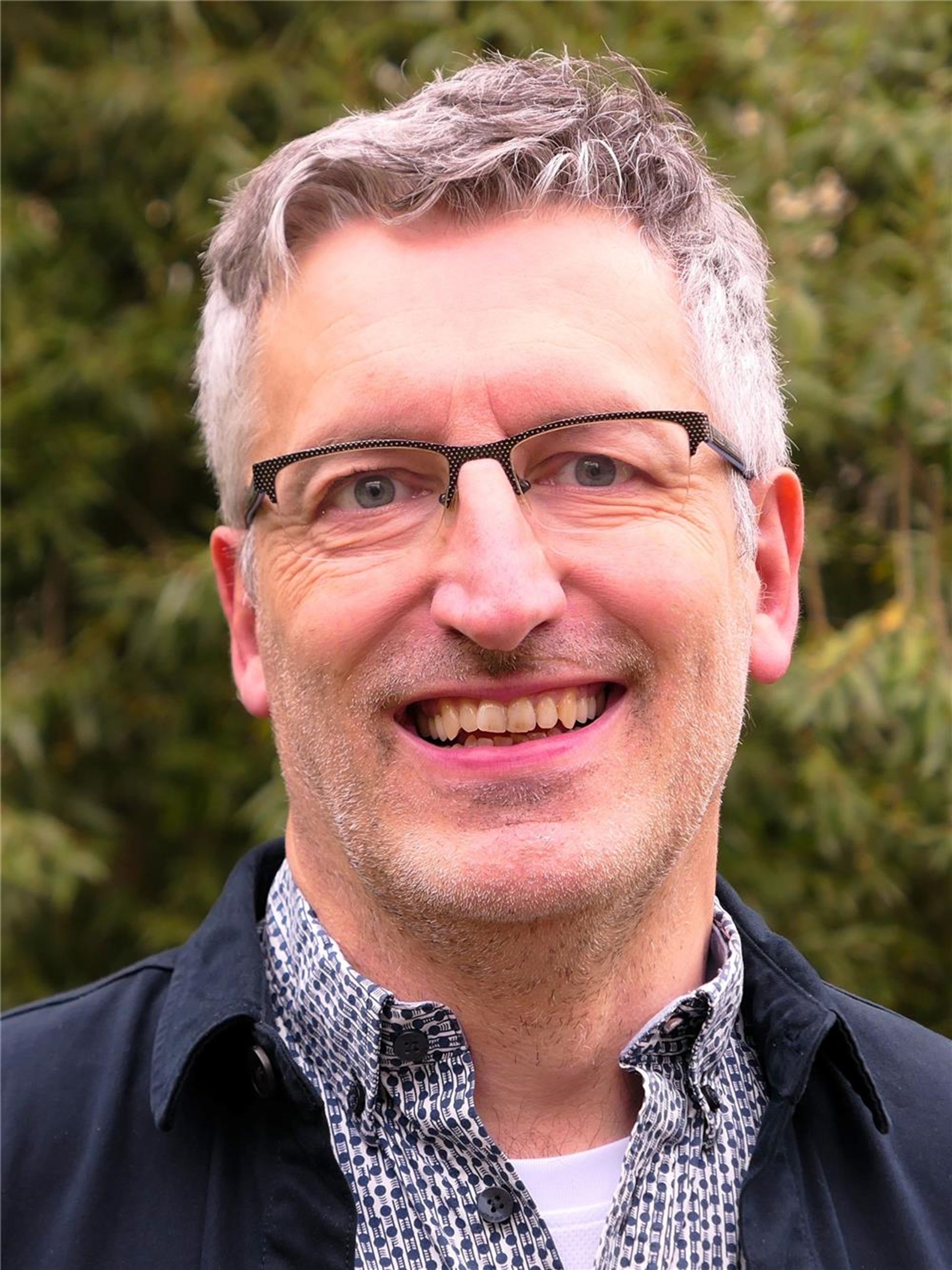 Andreas Obenauer