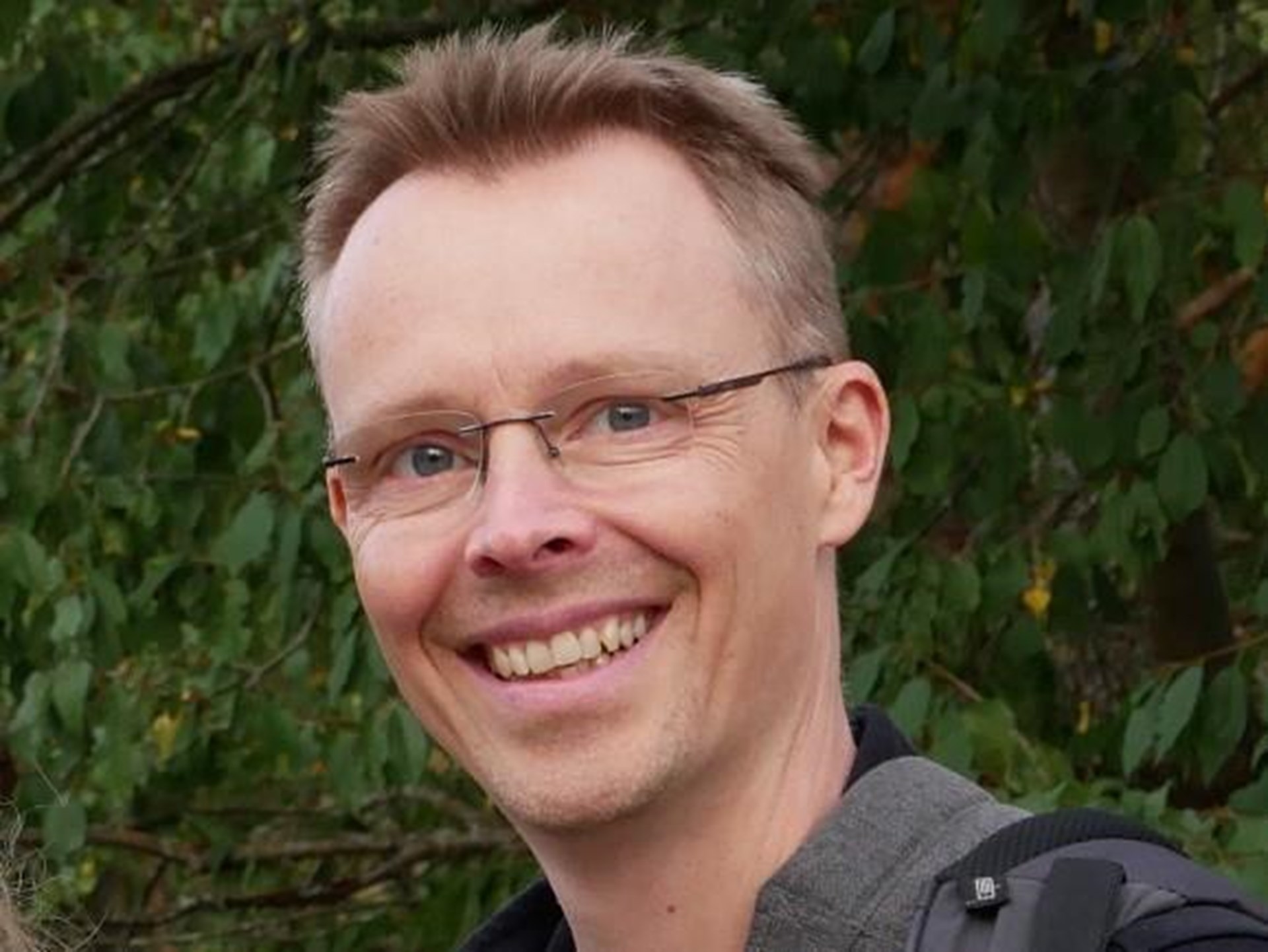 Stephan Rieder