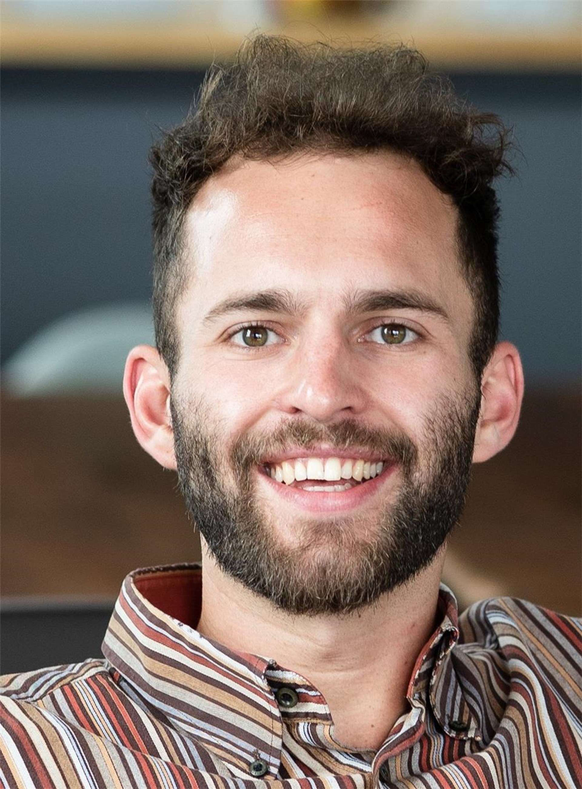 Lüppo Peter